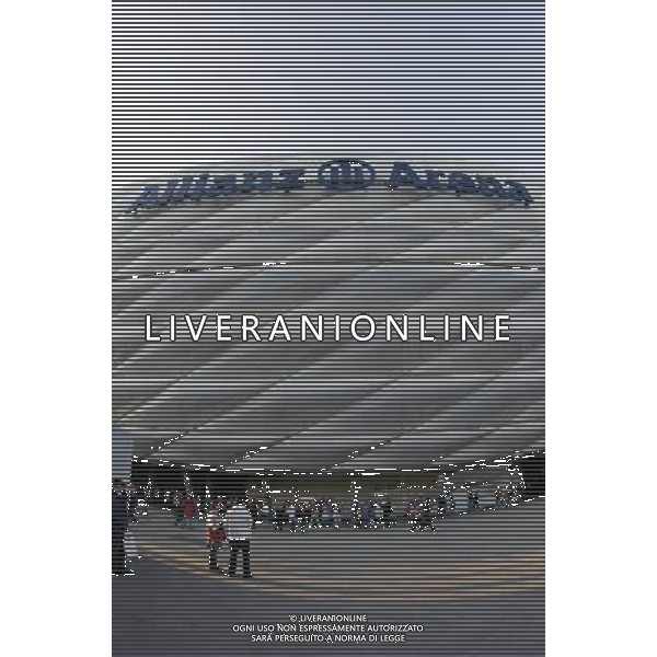 Monaco di Baviera (GRE) 11/04/2007 Stadio Bayern Monaco (Bayern Munchen) Allianz Arena ph marco luzzani/ag aldo liverani s.a.s.