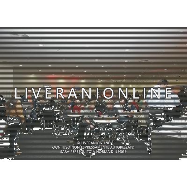 Monaco di Baviera (GRE) 11/04/2007 Stadio Bayern Monaco (Bayern Munchen) Allianz Arena ph marco luzzani/ag aldo liverani s.a.s.