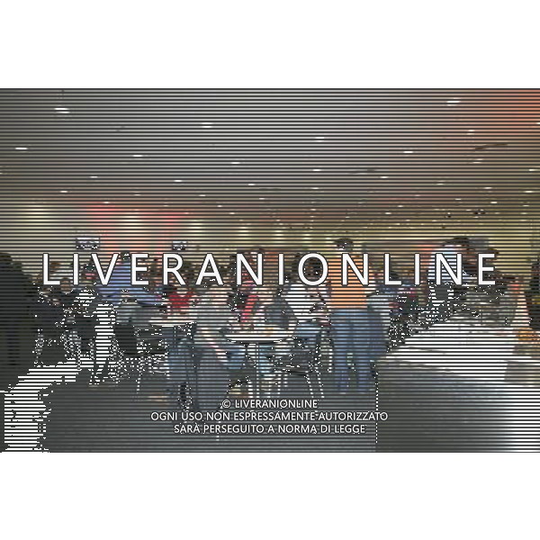 Monaco di Baviera (GRE) 11/04/2007 Stadio Bayern Monaco (Bayern Munchen) Allianz Arena ph marco luzzani/ag aldo liverani s.a.s.