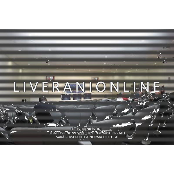 Monaco di Baviera (GRE) 11/04/2007 Stadio Bayern Monaco (Bayern Munchen) Allianz Arena ph marco luzzani/ag aldo liverani s.a.s.