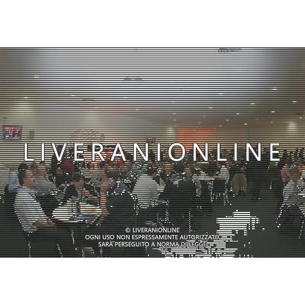 Monaco di Baviera (GRE) 11/04/2007 Stadio Bayern Monaco (Bayern Munchen) Allianz Arena ph marco luzzani/ag aldo liverani s.a.s.