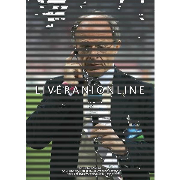 Monaco di Baviera 11/04/2007 champions league 2006/07 bayern monaco-milan nella foto pelegatti carlo ph marco luzzani/ag aldo liverani s.a.s.