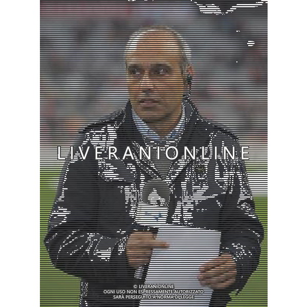 Monaco di Baviera 11/04/2007 champions league 2006/07 bayern monaco-milan nella foto paris carlo ph marco luzzani/ag aldo liverani s.a.s.
