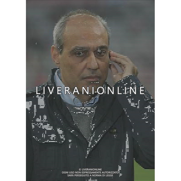 Monaco di Baviera 11/04/2007 champions league 2006/07 bayern monaco-milan nella foto paris carlo ph marco luzzani/ag aldo liverani s.a.s.