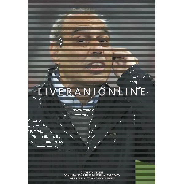 Monaco di Baviera 11/04/2007 champions league 2006/07 bayern monaco-milan nella foto paris carlo ph marco luzzani/ag aldo liverani s.a.s.