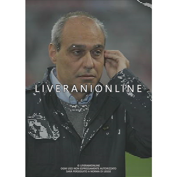 Monaco di Baviera 11/04/2007 champions league 2006/07 bayern monaco-milan nella foto paris carlo ph marco luzzani/ag aldo liverani s.a.s.