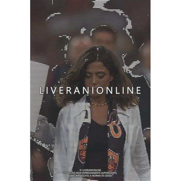 ROMA CALCIO NELLA FOTO ROSSELLA SENSI AMMINISTRATORE ROMA CALCIO FOTO ALDO LIVERANI