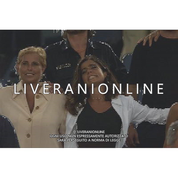 ROMA CALCIO NELLA FOTO ROSSELLA SENSI AMMINISTRATORE ROMA CALCIO FOTO ALDO LIVERANI