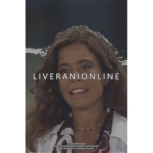ROMA CALCIO NELLA FOTO ROSSELLA SENSI AMMINISTRATORE ROMA CALCIO FOTO ALDO LIVERANI