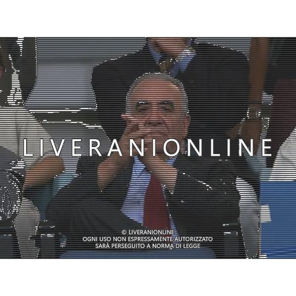 ROMA CALCIO NELLA FOTO FRANCO SENSI PRESIDENTE ROMA CALCIO FOTO ALDO LIVERANI