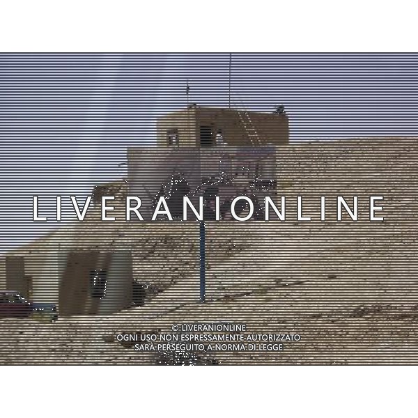 AFGHANISTAN CITTA\' 2007 PH RUOTOLO/AGENZIA ALDO LIVERANI