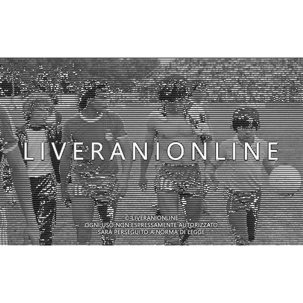 INTERNATIONAL FOOTBALL ARGENTINA LEAGUE 1980 ARGENTINOS JUNIORS Vs TALLERES CORDOBA MARADONA DIEGO ARMANDO ONLY ITALY AG ALDO LIVERANI
