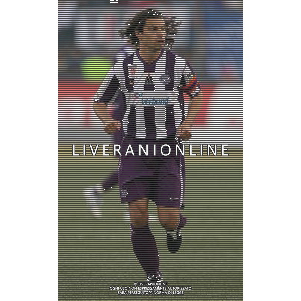 Salisburgo 28/04/2007 T-Mobile Bundelisga 2006/07 Red Bull Salzburg-FK Austria Magna nella foto blanchard jocelyn ph aldo liverani/ag aldo liverani s.a.s.