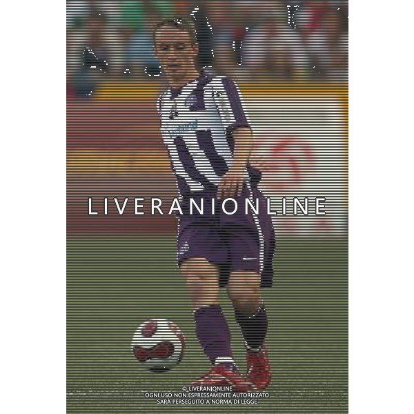 Salisburgo 28/04/2007 T-Mobile Bundelisga 2006/07 Red Bull Salzburg-FK Austria Magna nella foto aigner hannes ph aldo liverani/ag aldo liverani s.a.s.