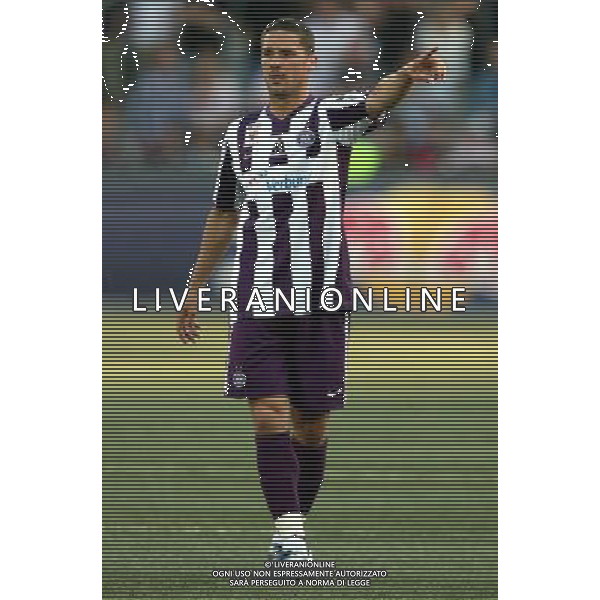 Salisburgo 28/04/2007 T-Mobile Bundelisga 2006/07 Red Bull Salzburg-FK Austria Magna nella foto arek radomski ph aldo liverani/ag aldo liverani s.a.s.