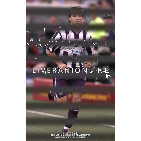 Salisburgo 28/04/2007 T-Mobile Bundelisga 2006/07 Red Bull Salzburg-FK Austria Magna nella foto joachim standfest ph aldo liverani/ag aldo liverani s.a.s.