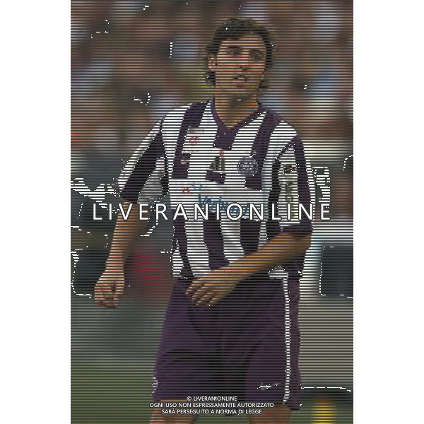 Salisburgo 28/04/2007 T-Mobile Bundelisga 2006/07 Red Bull Salzburg-FK Austria Magna nella foto joachim standfest ph aldo liverani/ag aldo liverani s.a.s.