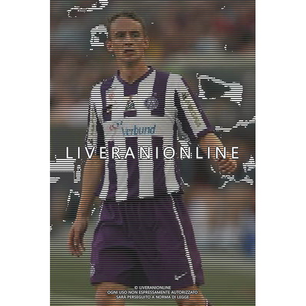 Salisburgo 28/04/2007 T-Mobile Bundelisga 2006/07 Red Bull Salzburg-FK Austria Magna nella foto hannes aigner ph aldo liverani/ag aldo liverani s.a.s.