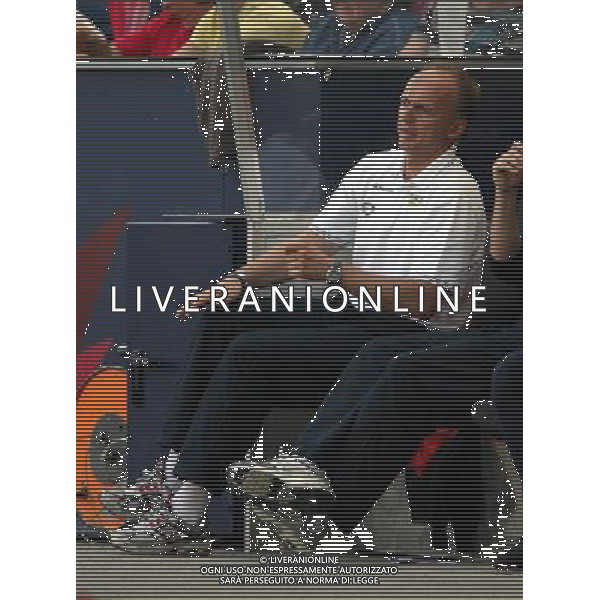 Salisburgo 28/04/2007 T-Mobile Bundelisga 2006/07 Red Bull Salzburg-FK Austria Magna nella foto georg zellhofer ph aldo liverani/ag aldo liverani s.a.s.