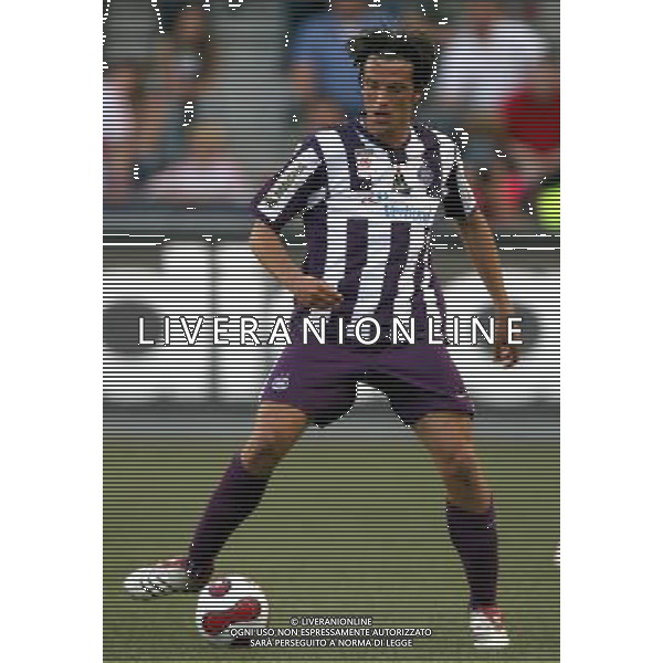 Salisburgo 28/04/2007 T-Mobile Bundelisga 2006/07 Red Bull Salzburg-FK Austria Magna nella foto milenko acimovic ph aldo liverani/ag aldo liverani s.a.s.