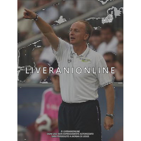 Salisburgo 28/04/2007 T-Mobile Bundelisga 2006/07 Red Bull Salzburg-FK Austria Magna nella foto georg zellhofer ph aldo liverani/ag aldo liverani s.a.s.