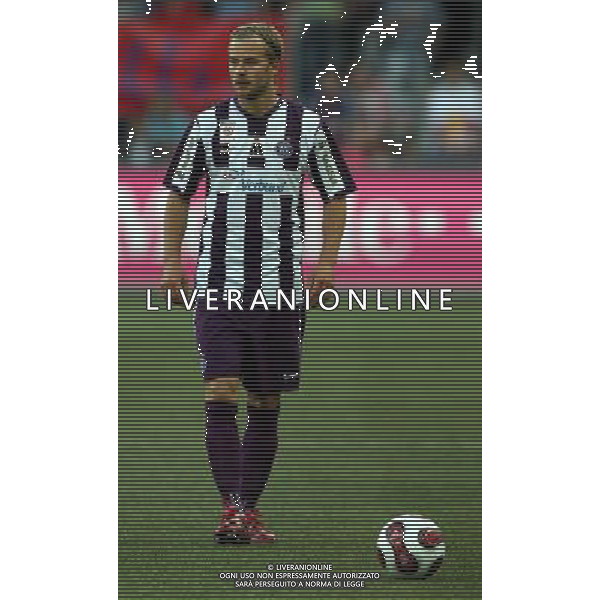 Salisburgo 28/04/2007 T-Mobile Bundelisga 2006/07 Red Bull Salzburg-FK Austria Magna nella foto andreas lasnik ph aldo liverani/ag aldo liverani s.a.s.