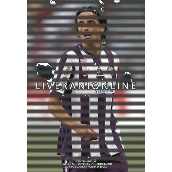 Salisburgo 28/04/2007 T-Mobile Bundelisga 2006/07 Red Bull Salzburg-FK Austria Magna nella foto acimovic milenko ph aldo liverani/ag aldo liverani s.a.s.