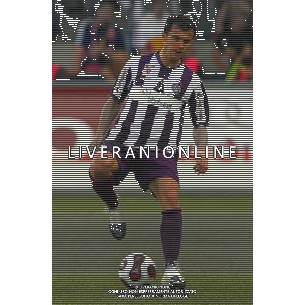 Salisburgo 28/04/2007 T-Mobile Bundelisga 2006/07 Red Bull Salzburg-FK Austria Magna nella foto tokic mario ph aldo liverani/ag aldo liverani s.a.s.