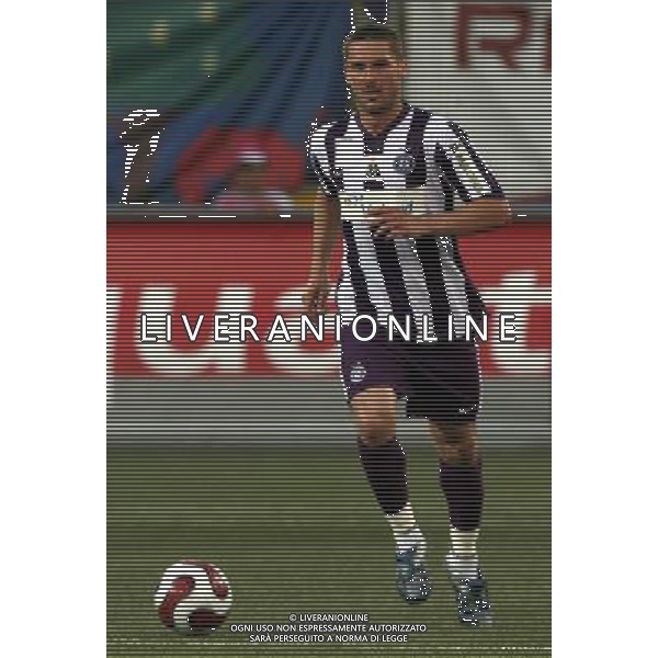 Salisburgo 28/04/2007 T-Mobile Bundelisga 2006/07 Red Bull Salzburg-FK Austria Magna nella foto arek radomski ph aldo liverani/ag aldo liverani s.a.s.