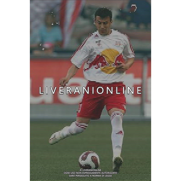 Salisburgo 28/04/2007 T-Mobile Bundelisga 2006/07 Red Bull Salzburg-FK Austria Magna nella foto dudic milan ph aldo liverani/ag aldo liverani s.a.s.