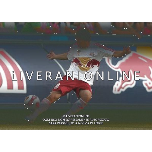 Salisburgo 28/04/2007 T-Mobile Bundelisga 2006/07 Red Bull Salzburg-FK Austria Magna nella foto steinhofer markus ph aldo liverani/ag aldo liverani s.a.s.