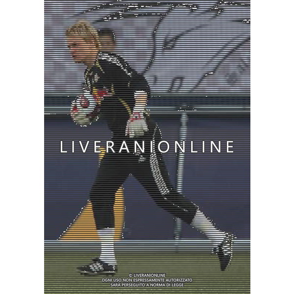 Salisburgo 28/04/2007 T-Mobile Bundelisga 2006/07 Red Bull Salzburg-FK Austria Magna nella foto timo ochs ph aldo liverani/ag aldo liverani s.a.s.