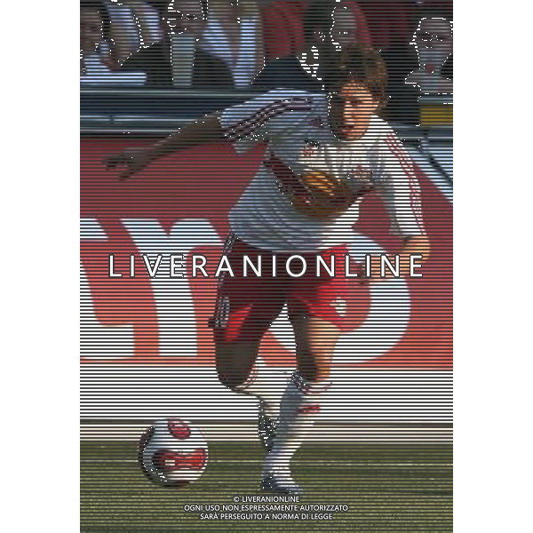 Salisburgo 28/04/2007 T-Mobile Bundelisga 2006/07 Red Bull Salzburg-FK Austria Magna nella foto markus steinhofer ph aldo liverani/ag aldo liverani s.a.s.