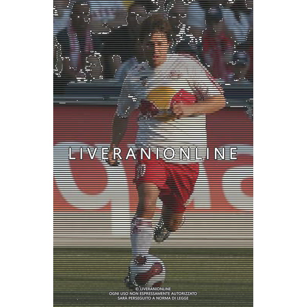 Salisburgo 28/04/2007 T-Mobile Bundelisga 2006/07 Red Bull Salzburg-FK Austria Magna nella foto markus steinhofer ph aldo liverani/ag aldo liverani s.a.s.