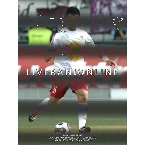 Salisburgo 28/04/2007 T-Mobile Bundelisga 2006/07 Red Bull Salzburg-FK Austria Magna nella foto vargas jorge ph aldo liverani/ag aldo liverani s.a.s.