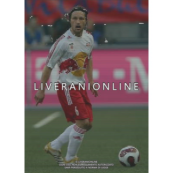Salisburgo 28/04/2007 T-Mobile Bundelisga 2006/07 Red Bull Salzburg-FK Austria Magna nella foto kovac niko ph aldo liverani/ag aldo liverani s.a.s.