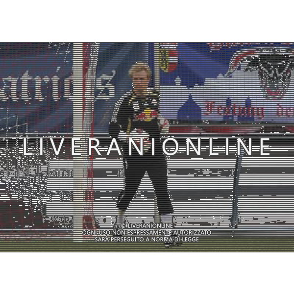 Salisburgo 28/04/2007 T-Mobile Bundelisga 2006/07 Red Bull Salzburg-FK Austria Magna nella foto timo ochs ph aldo liverani/ag aldo liverani s.a.s.