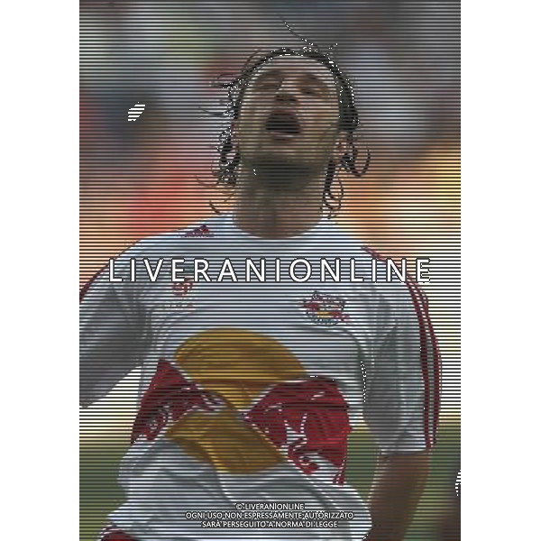 Salisburgo 28/04/2007 T-Mobile Bundelisga 2006/07 Red Bull Salzburg-FK Austria Magna nella foto kovac niko ph aldo liverani/ag aldo liverani s.a.s.