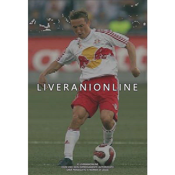 Salisburgo 28/04/2007 T-Mobile Bundelisga 2006/07 Red Bull Salzburg-FK Austria Magna nella foto patrik jezek ph aldo liverani/ag aldo liverani s.a.s.