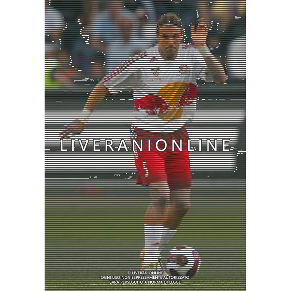 Salisburgo 28/04/2007 T-Mobile Bundelisga 2006/07 Red Bull Salzburg-FK Austria Magna nella foto ezequiel carboni ph aldo liverani/ag aldo liverani s.a.s.