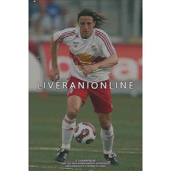 Salisburgo 28/04/2007 T-Mobile Bundelisga 2006/07 Red Bull Salzburg-FK Austria Magna nella foto rene aufhauser ph aldo liverani/ag aldo liverani s.a.s.