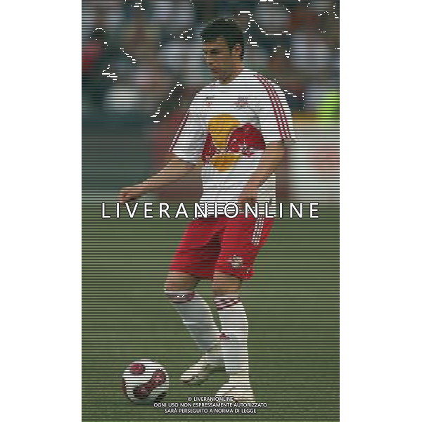 Salisburgo 28/04/2007 T-Mobile Bundelisga 2006/07 Red Bull Salzburg-FK Austria Magna nella foto milan dudic ph aldo liverani/ag aldo liverani s.a.s.