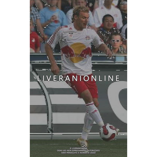 Salisburgo 28/04/2007 T-Mobile Bundelisga 2006/07 Red Bull Salzburg-FK Austria Magna nella foto alexander zickler ph aldo liverani/ag aldo liverani s.a.s.