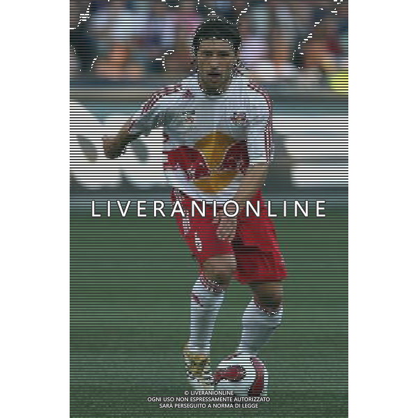 Salisburgo 28/04/2007 T-Mobile Bundelisga 2006/07 Red Bull Salzburg-FK Austria Magna nella foto kovac niko ph aldo liverani/ag aldo liverani s.a.s.