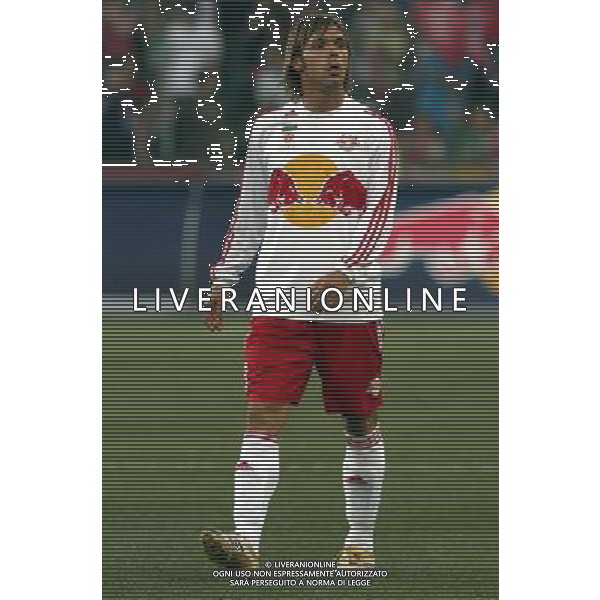 Salisburgo 28/04/2007 T-Mobile Bundelisga 2006/07 Red Bull Salzburg-FK Austria Magna nella foto christian tiffert ph aldo liverani/ag aldo liverani s.a.s.
