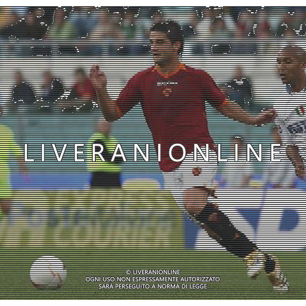 Roma - 09 / 05 / 2007 - TIM CUP 2006/2007 Finale andata - Roma Vs Inter (6-2) - nella foto: Cristian CHIVU ph Corradetti / ag. Aldo Liverani