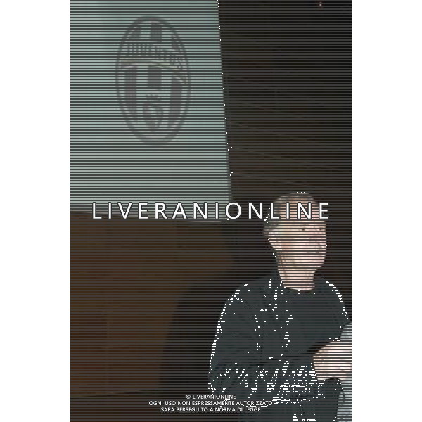 Giovanni Cobolli Gigli alla Fiera del Libro di Torino 13-05-2007 ©Manuela Viganti/Agenzia Aldo Liverani