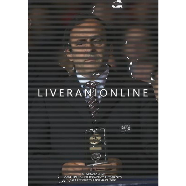 Glasgow (UK) 16-05-2007 Finale Coppa UEFA 2006/07 RCD Espanyol-Siviglia FC nella foto platini michel ph marco luzzani/ag aldo liverani s.a.s. 