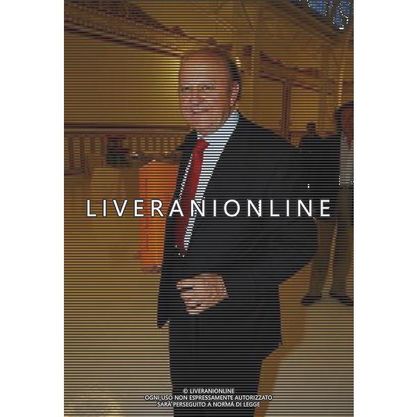 MILANO 21/5/2007 PALAGHIACCI VIA PIRANESI, 14 FESTA DI COMPLEANNO DI URBANO CAIRO NELLA FOTO MASSIMO BOLDI FOTO MARIO ROMANO/AG ALDO LIVERANI