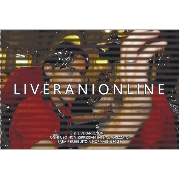 MILANO 24/5/2007 PIAZZA DUOMO FESTA DEL MILAN PER LA VITTORIA IN CHAMPIONS LEAGUE NELLA FOTO FILIPPO INZAGHI FOTO ROMANO-FRANKY/AG ALDO LIVERANI